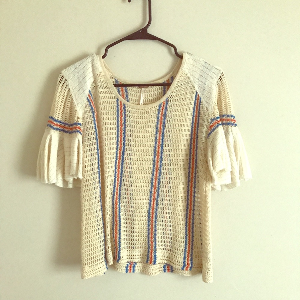Free People top